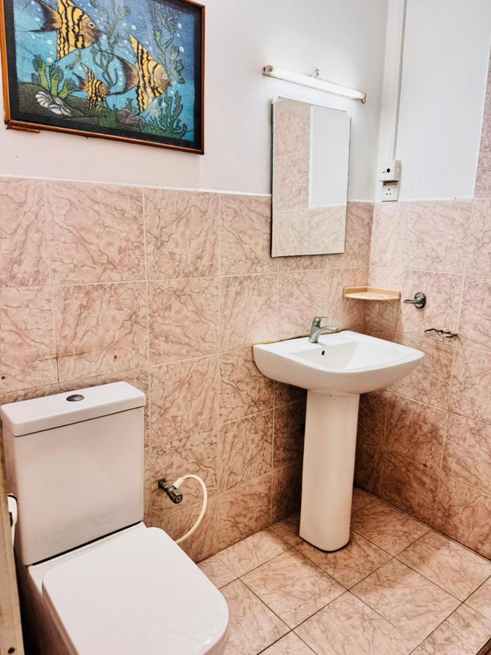 Apartamento Surewo Bentota