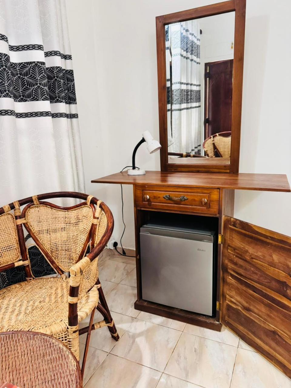 Surewo Apartamento