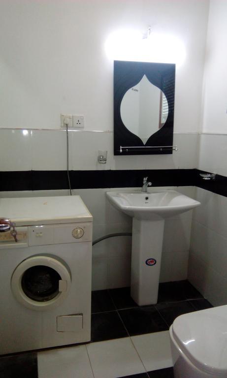 Surewo Apartamento *